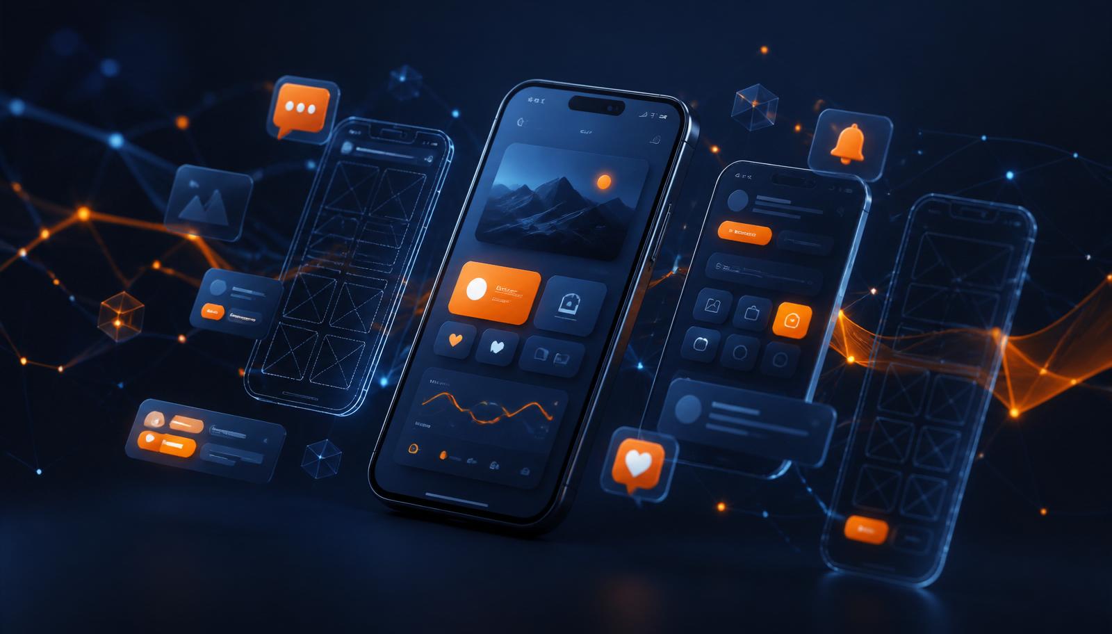 Mobile App Development