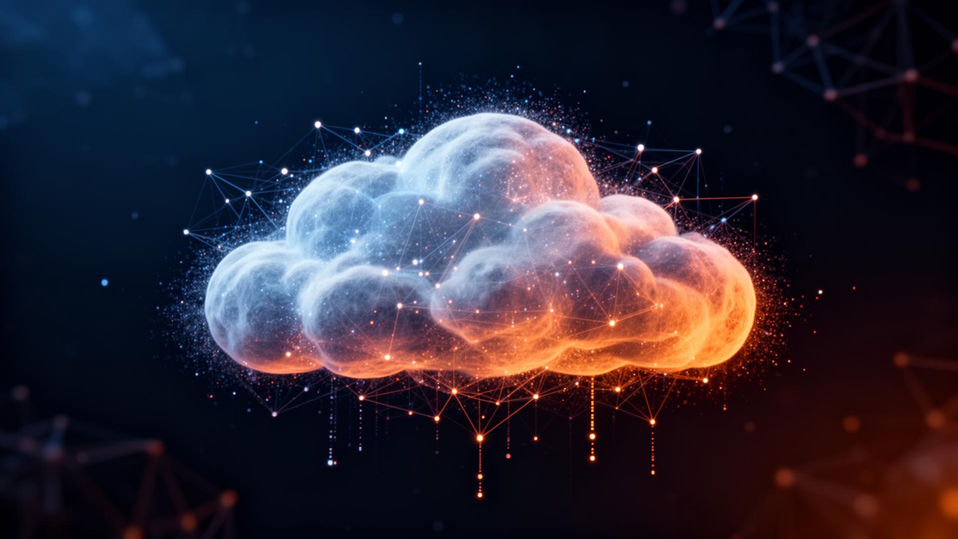 AI that ships. Cloud that scales.