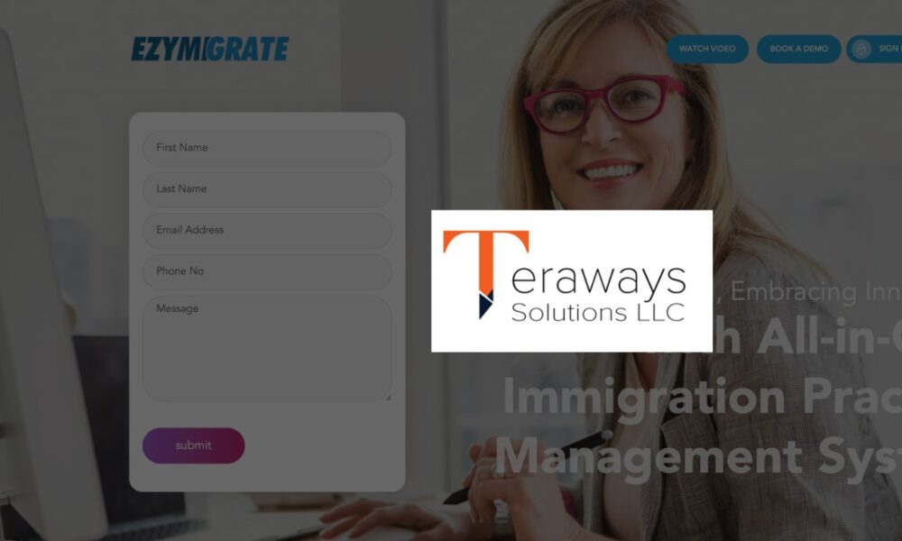 EzyMigrate – Immigration and Visa Case Management Services